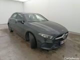  Mercedes  A-Klasse Mercedes-Benz  A 180 d Business Solution Aut. 5d #8