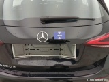  Mercedes  A-Klasse Mercedes-Benz  A 180 d Business Solution Aut. 5d #26