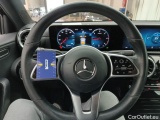  Mercedes  A-Klasse Mercedes-Benz  A 180 d Business Solution Aut. 5d #49