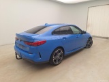  Bmw  Serie 2 BMW, 2-serie Gr.Coupé '19, BMW 2 Reeks Gran Coupé 218iA (100kW) 4d #8