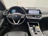  Bmw  Serie 3 BMW, 3-serie Touring '18, BMW 3 Reeks Touring 316dA (90 kW) 5d #5