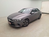  Mercedes  A-Klasse Mercedes, A-Class Berline '18, Mercedes-Benz  Limousine A 180d Business S #2