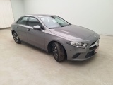  Mercedes  A-Klasse Mercedes, A-Class Berline '18, Mercedes-Benz  Limousine A 180d Business S #9