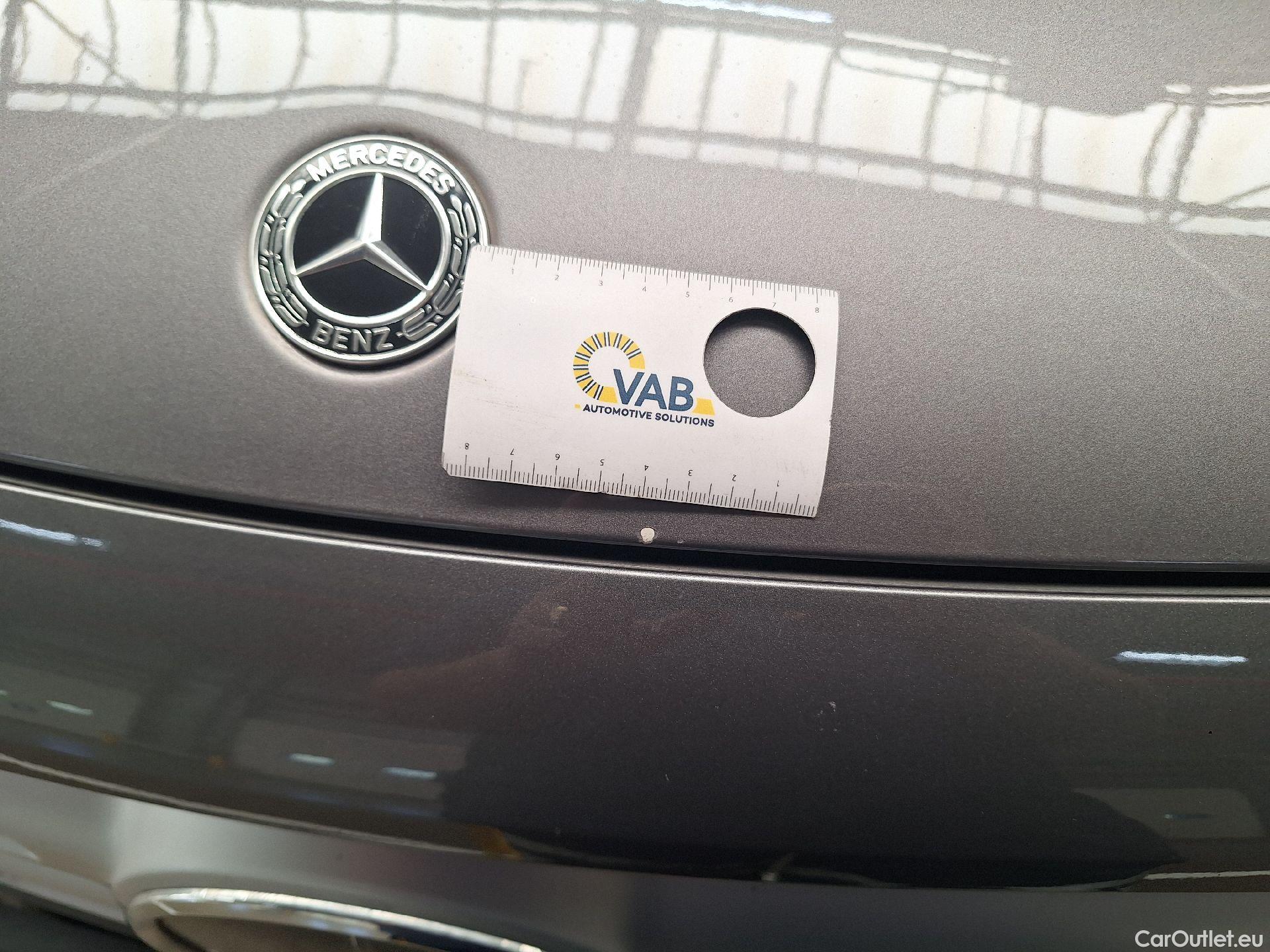  Mercedes  GLB Mercedes,  '19, Mercedes-Benz   200 Business Solution 5d #2