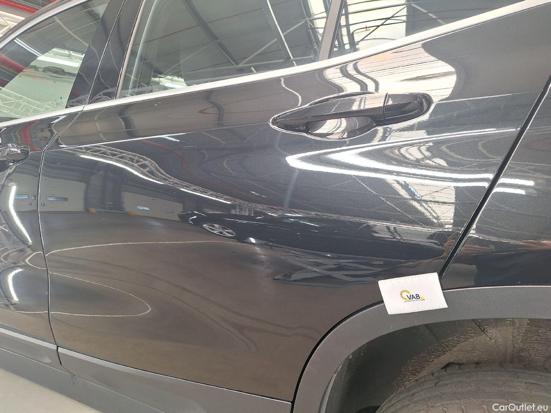  Bmw  X2 BMW,  '17, BMW  sDrive18d 100kW 5d #7
