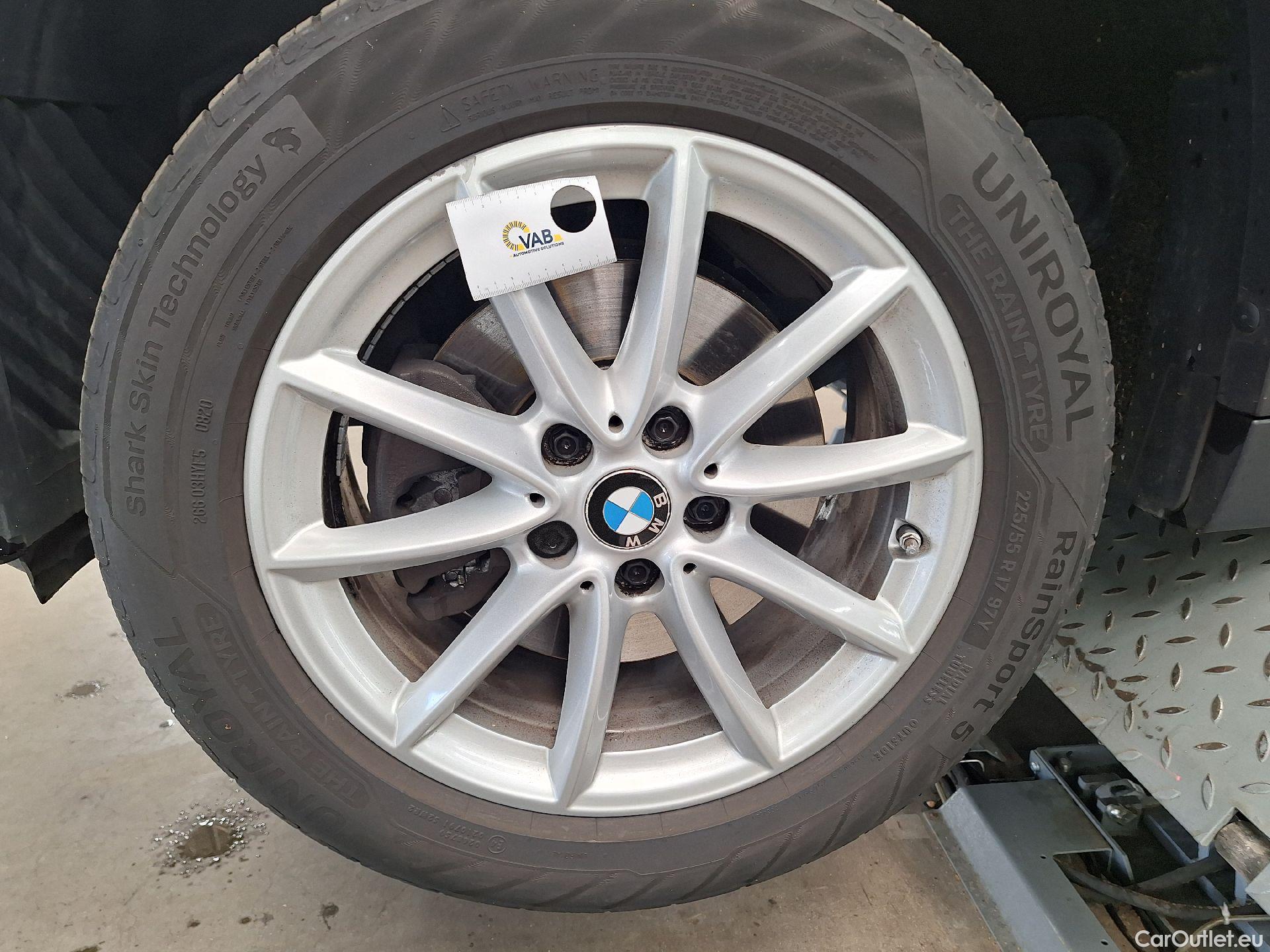 Bmw  X1 BMW,  FL'19, BMW  sDrive18dA (100 kW) 5d #23
