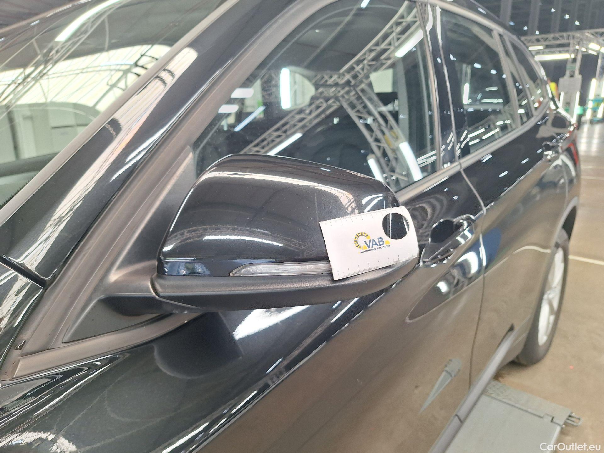  Bmw  X1 BMW,  FL'19, BMW  sDrive18dA (100 kW) 5d #10