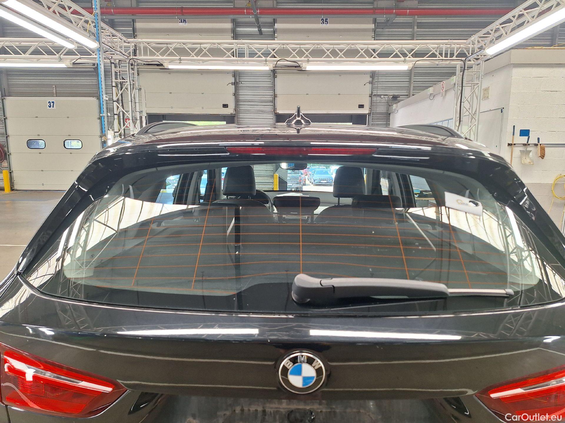  Bmw  X1 BMW,  FL'19, BMW  sDrive18dA (100 kW) 5d #6