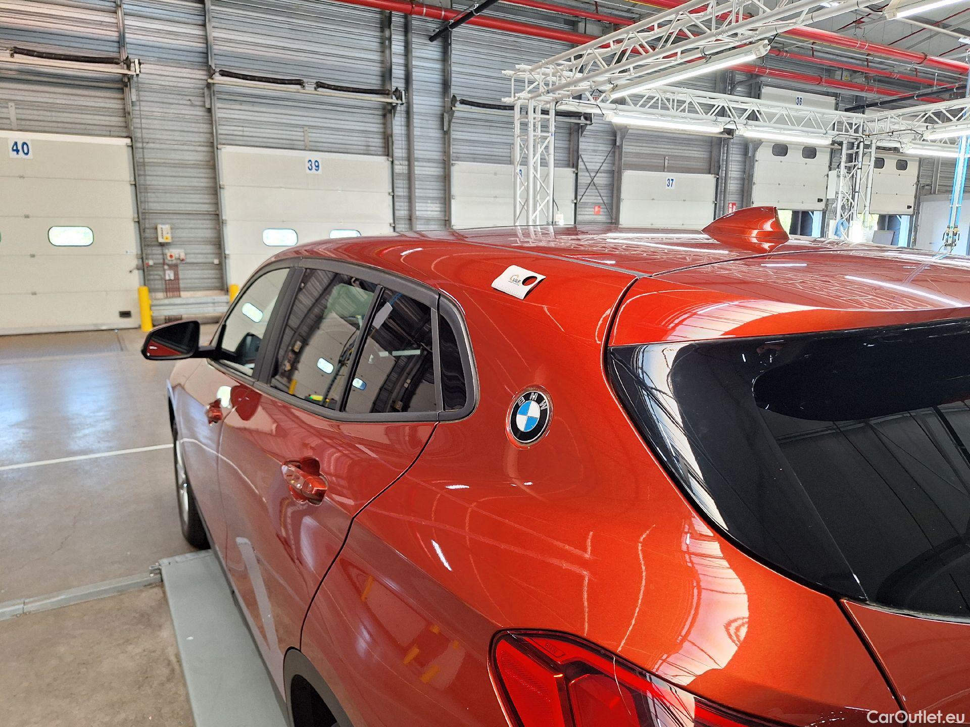  Bmw  X2 BMW,  '17, BMW  sDrive18dA 100kW Aut. 5d #3