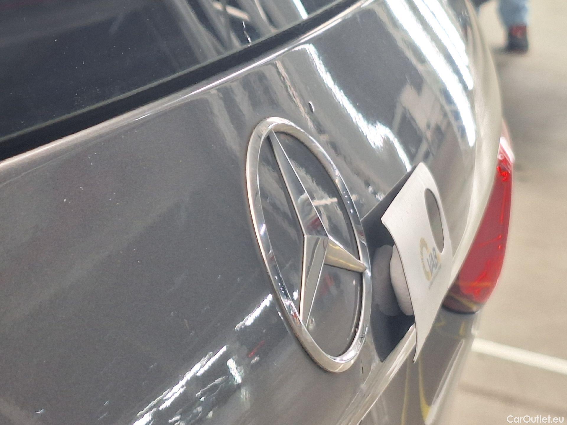  Mercedes  GLB Mercedes,  '19, Mercedes-Benz   200 Business Solution 5d #10