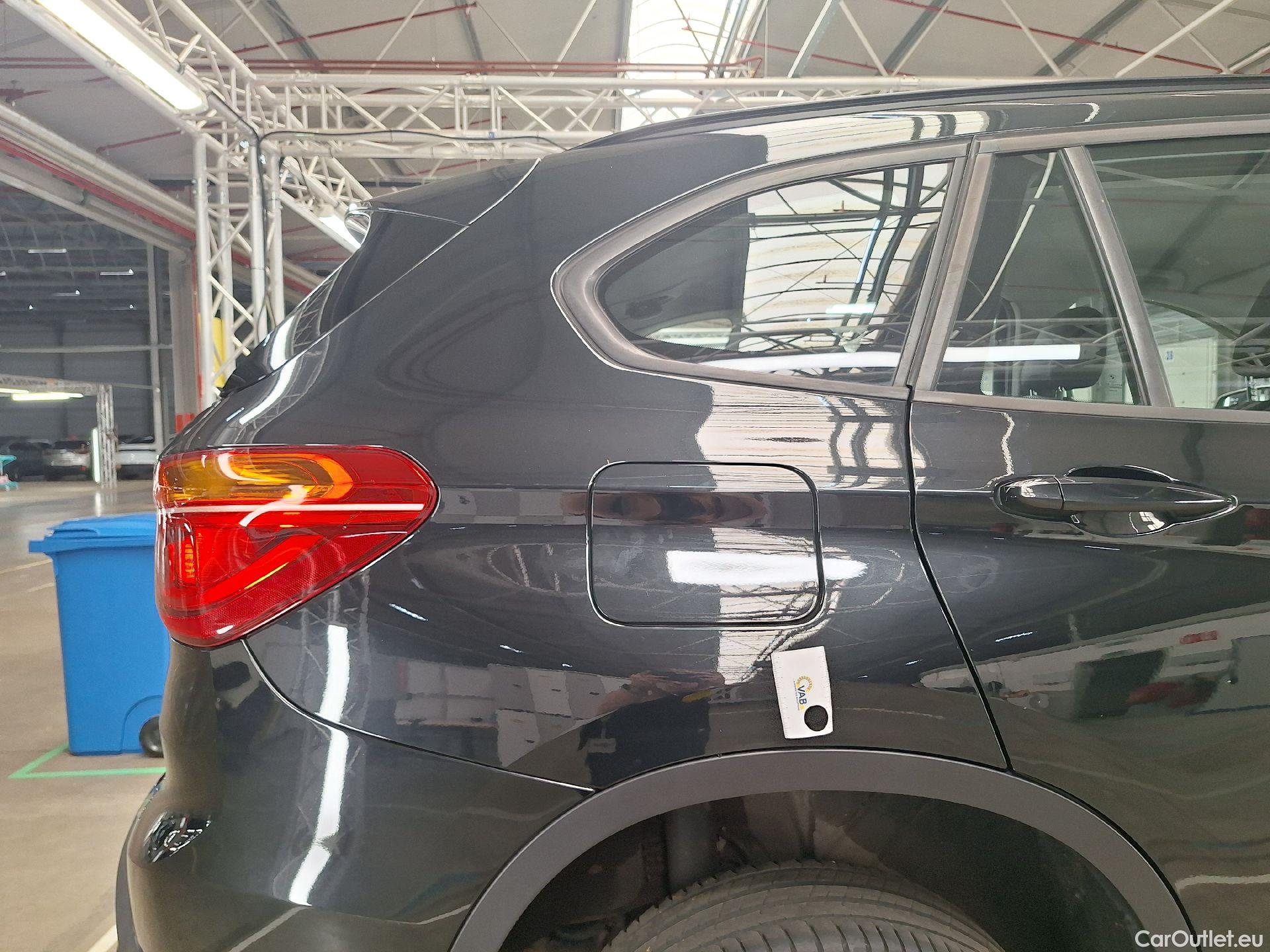  Bmw  X1 BMW,  FL'19, BMW  sDrive18dA (100 kW) 5d #45