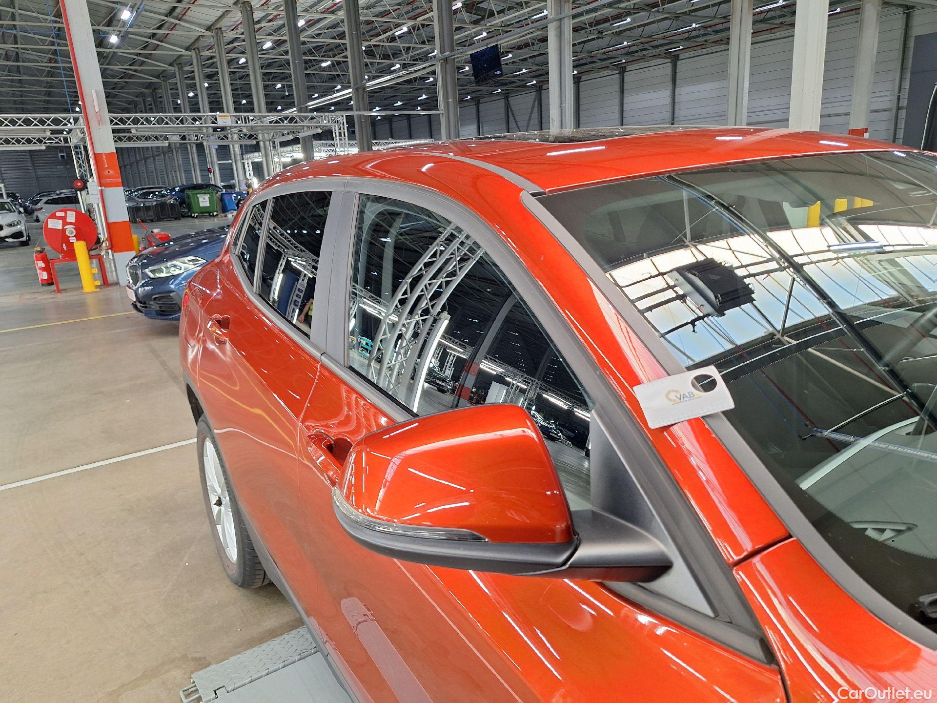  Bmw  X2 BMW,  '17, BMW  sDrive18dA 100kW Aut. 5d #10