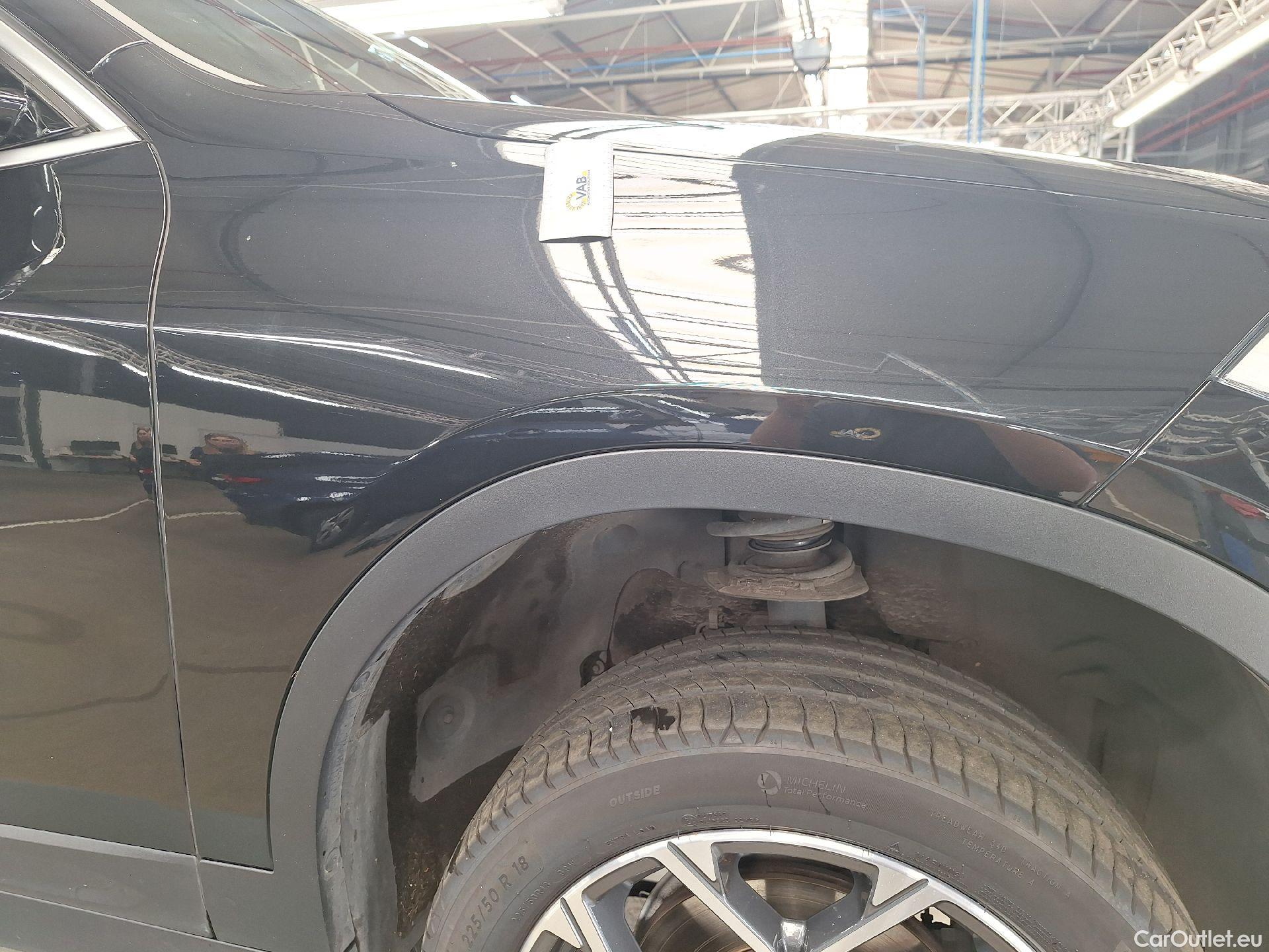  Bmw  X2 BMW,  '17, BMW  sDrive18d 100kW 5d #3