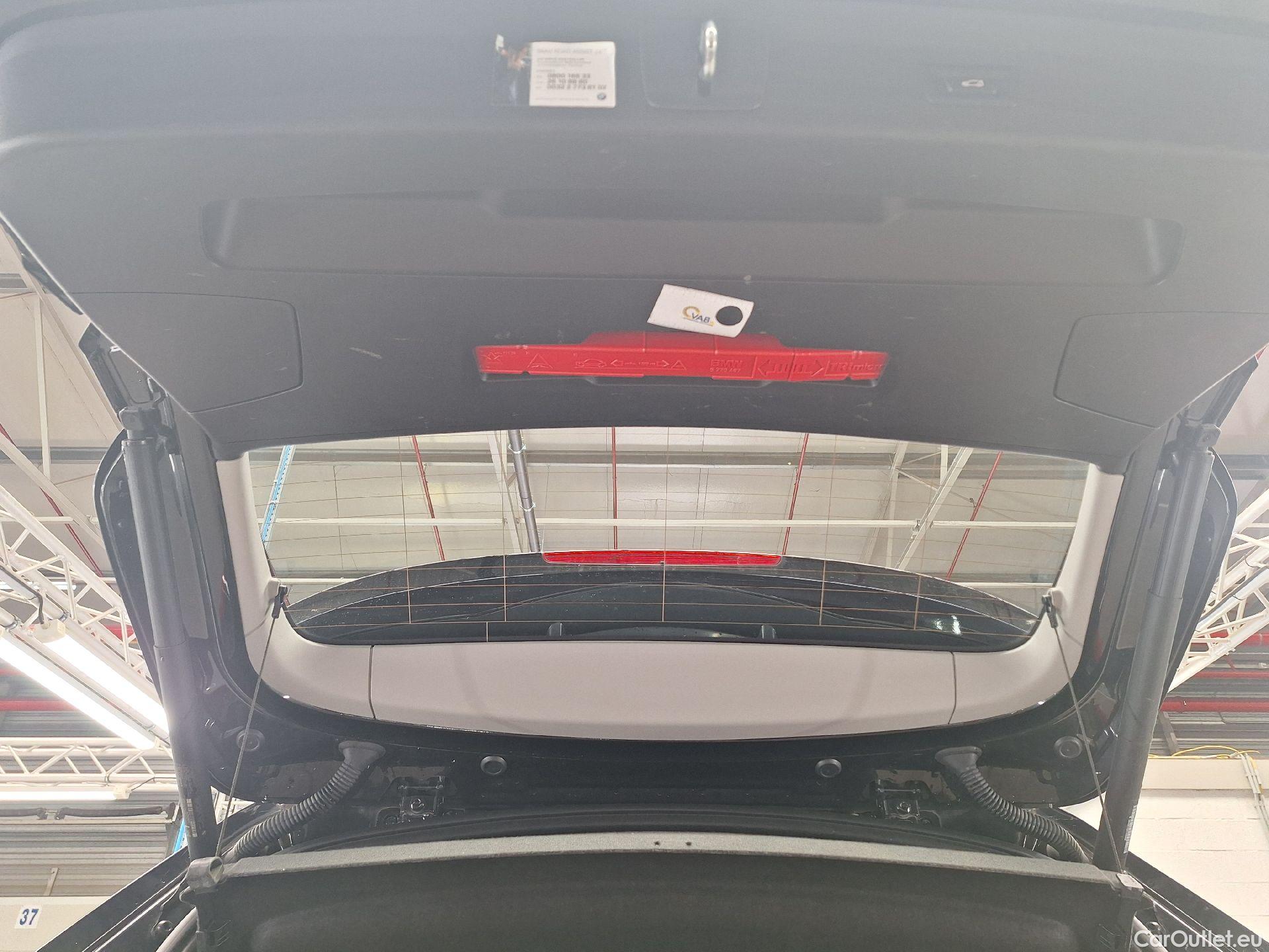  Bmw  X1 BMW,  FL'19, BMW  sDrive18dA (100 kW) 5d #17