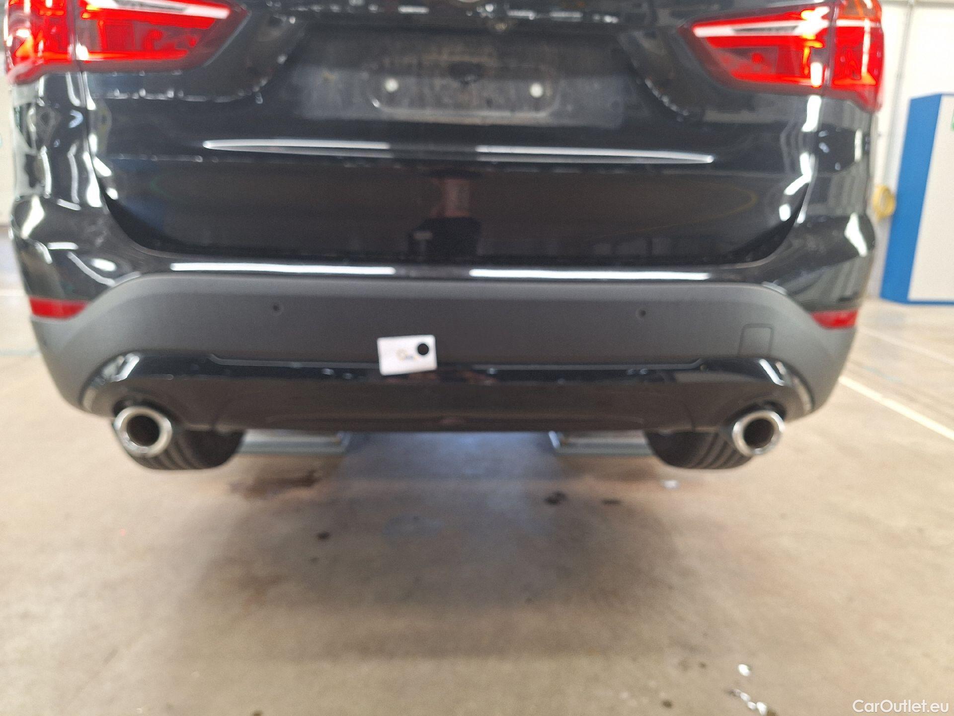  Bmw  X1 BMW,  FL'19, BMW  sDrive18dA (100 kW) 5d #42