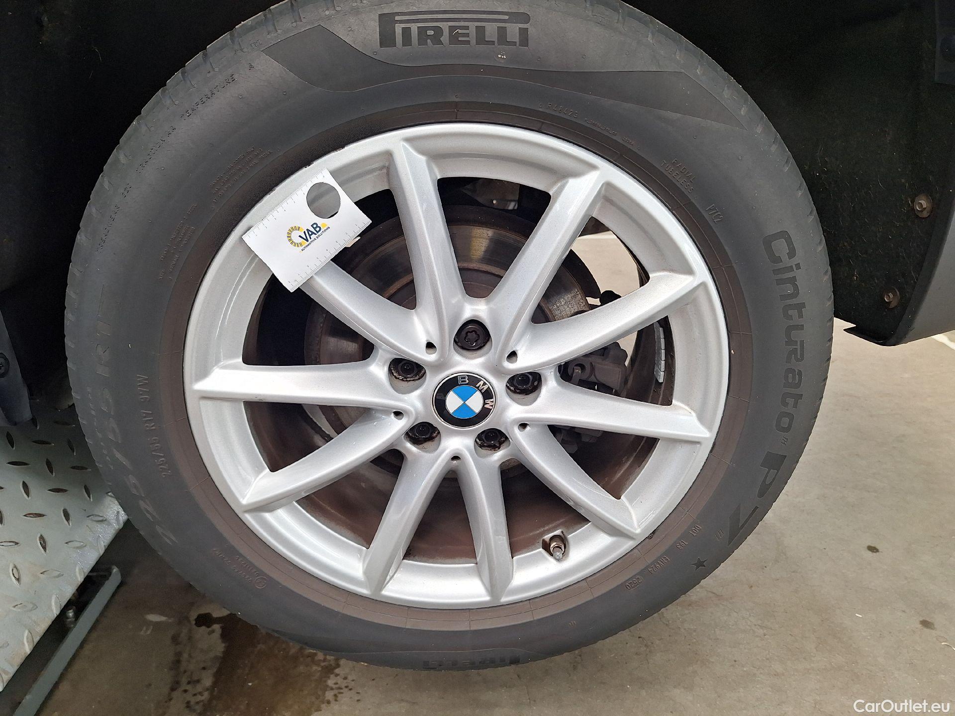  Bmw  X1 BMW,  FL'19, BMW  sDrive18dA (100 kW) 5d #35