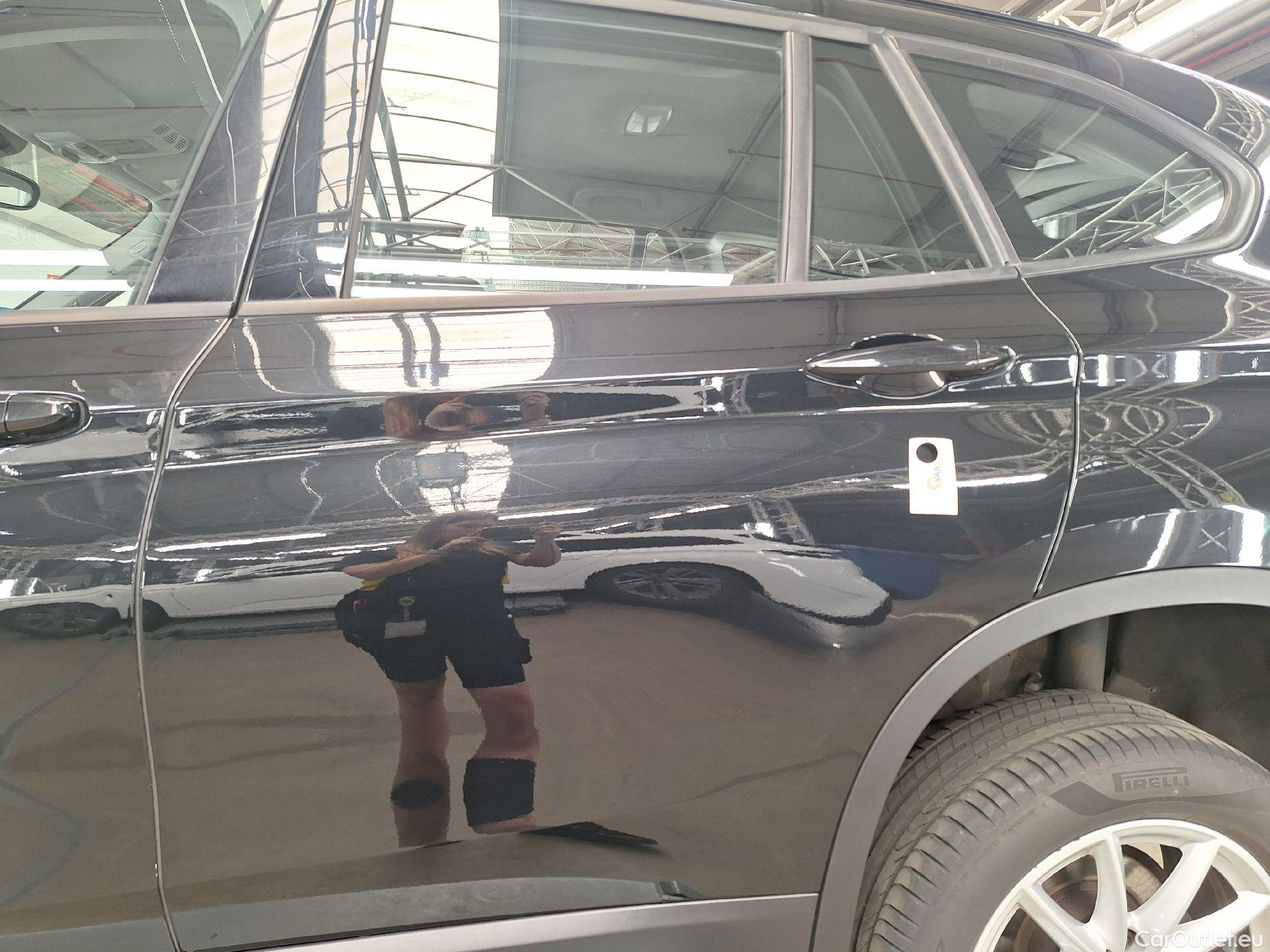  Bmw  X1 BMW,  FL'19, BMW  sDrive18dA (100 kW) 5d #29