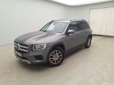  Mercedes  GLB Mercedes,  '19, Mercedes-Benz   200 Business Solution 5d #2