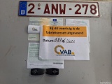  Mercedes  GLB Mercedes,  '19, Mercedes-Benz   200 Business Solution 5d #16