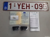  Bmw  X1 BMW,  FL'19, BMW  sDrive18dA (100 kW) 5d #22