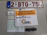  Audi  Q3 Audi,  SB '19 PHEV, Audi  Sportback 45 TFSI e S tronic 5d #16