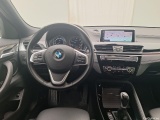  Bmw  X2 BMW,  '17, BMW  sDrive18d 100kW 5d #5