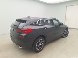  Bmw  X2 BMW,  '17, BMW  sDrive18d 100kW 5d #8