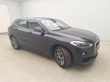  Bmw  X2 BMW,  '17, BMW  sDrive18d 100kW 5d #9