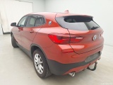  Bmw  X2 BMW,  '17, BMW  sDrive18dA 100kW Aut. 5d #6