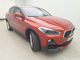  Bmw  X2 BMW,  '17, BMW  sDrive18dA 100kW Aut. 5d #9