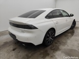  Peugeot  508 Peugeot  1.6 Hybrid 225 e-EAT8 GT 5d #2