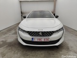  Peugeot  508 Peugeot  1.6 Hybrid 225 e-EAT8 GT 5d #5