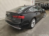  Audi  A5 Sportback Audi  40 TDI Quattro S tronic Bus Ed Advanced 5d #2