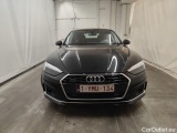  Audi  A5 Sportback Audi  40 TDI Quattro S tronic Bus Ed Advanced 5d #5