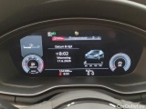  Audi  A5 Sportback Audi  40 TDI Quattro S tronic Bus Ed Advanced 5d #6