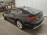  Audi  A5 Sportback Audi  40 TDI Quattro S tronic Bus Ed Advanced 5d #7