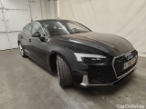  Audi  A5 Sportback Audi  40 TDI Quattro S tronic Bus Ed Advanced 5d #8