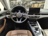  Audi  A5 Sportback Audi  40 TDI Quattro S tronic Bus Ed Advanced 5d #9