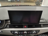  Audi  A5 Sportback Audi  40 TDI Quattro S tronic Bus Ed Advanced 5d #13