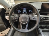  Audi  A5 Sportback Audi  40 TDI Quattro S tronic Bus Ed Advanced 5d #20