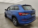  Skoda  Kodiaq Skoda  2.0 CRTDI 110kW DSG7 4WD Sportline II 5d 7pl #7