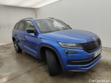  Skoda  Kodiaq Skoda  2.0 CRTDI 110kW DSG7 4WD Sportline II 5d 7pl #8