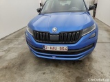  Skoda  Kodiaq Skoda  2.0 CRTDI 110kW DSG7 4WD Sportline II 5d 7pl #25