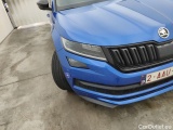  Skoda  Kodiaq Skoda  2.0 CRTDI 110kW DSG7 4WD Sportline II 5d 7pl #29