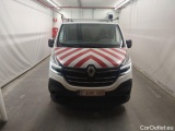  Renault  Trafic Renault  L2H1 dCi 120 Grand Confort 2.9T 4d #5