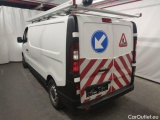  Renault  Trafic Renault  L2H1 dCi 120 Grand Confort 2.9T 4d #7
