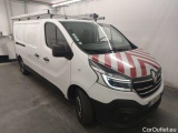  Renault  Trafic Renault  L2H1 dCi 120 Grand Confort 2.9T 4d #8
