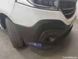  Renault  Trafic Renault  L2H1 dCi 120 Grand Confort 2.9T 4d #24