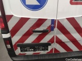  Renault  Trafic Renault  L2H1 dCi 120 Grand Confort 2.9T 4d #32