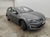  Volkswagen  Golf  Volkswagen VII e-5d #8